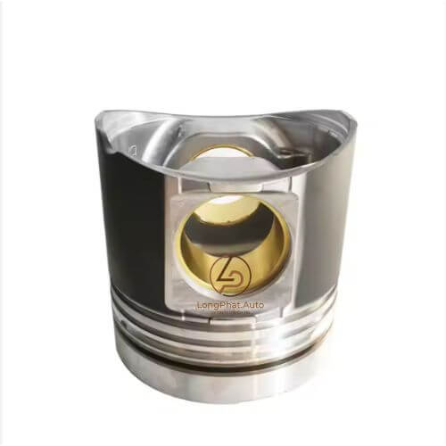 Piston Doosan DE12Tis 130602-00590S/0601